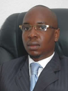 PASTOR BENEDICT PETERS WEALTH