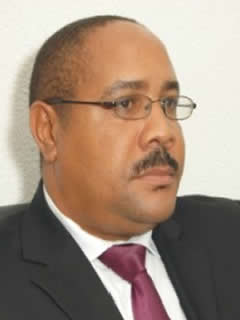 MR. BASSEY ASUQUO ANTIA 